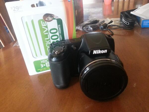 SnKeSports's tweet image. Brand new $250 camera and MSP! I will be giving the MSP away in our .2k Giveaway!