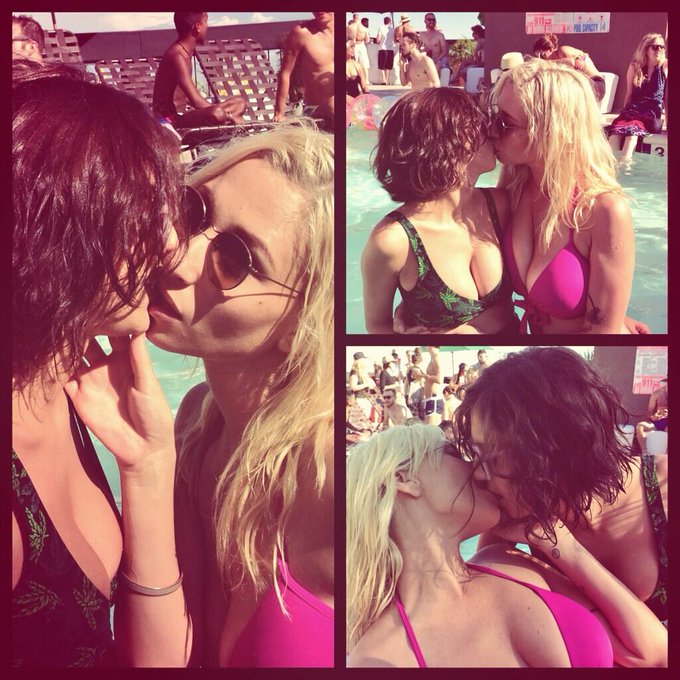 💋💋💋 http://t.co/hHbx8qTMHB<a href="/tag/bts"class="tags"><span>#bts</span></a>