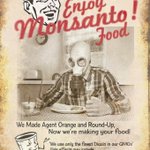 Photo by MarchAgainstMonsanto (@MAMDALLAS)