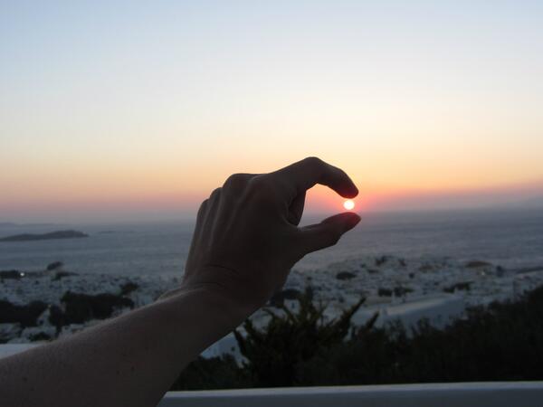 sleeplessmery's tweet photo. The Sun is mine! http://t.co/PFMX9ChEyz
