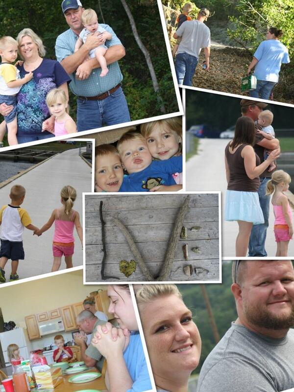 memmaker60's tweet image. Thank you to our family for such an awesome weekend!!  Loved every minute of  coll.ag/_Nxdg2JE via @PicColla