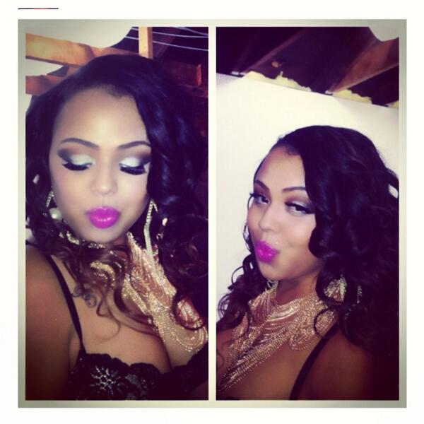 JUDiJAiKRAZi's tweet image. 💋💅 Promoters who wana book my 4th magazine release party for #stackmodelsinc email bookjudijai@yahoo.com 💞