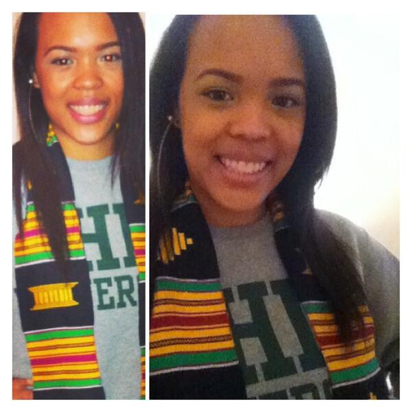 Hello Ms Harris recent OU communications grad, need any advice for broadcasting , Thank you Midori