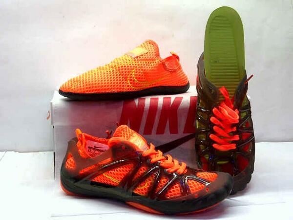 Nike suketo nih bongkar pasang cihuy !