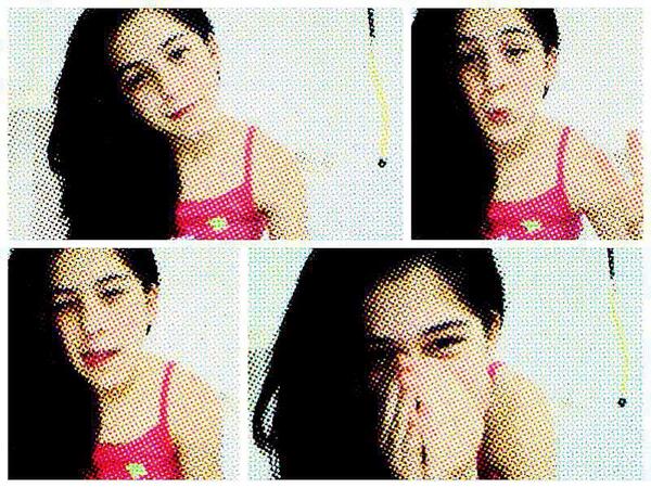 yagmurtrl's tweet photo. sıkıldım da ;) http://t.co/g3A7DVUdLh