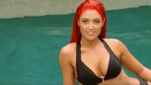 Total Divas On Twitter Eva Marie Is Red Hot Totaldivas T Co Effxpej3xo Total Divas On Twitter Eva Marie Is Red Hot Totaldivas T Co Effxpej3xo
