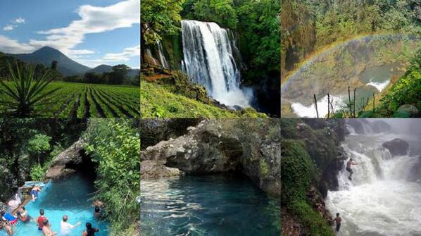 KinHotel's tweet photo. Hermosa nuestra Jutiapa, Guatemala ♥ http://t.co/ZHKp79udIo