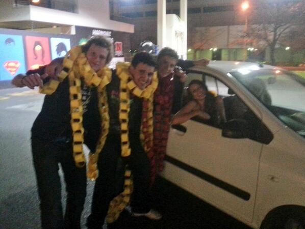 brendanvr's tweet photo. Was a pretty awesome weekend :D #MountainsMoviesParties http://t.co/3Bk2PI3ZDz