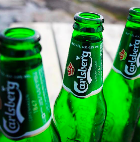 carlsbergMX's tweet photo. Lo mejor para este fin de semana http://t.co/66NQxtW8pj