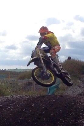 Lumpyhoran's tweet image. Bit of mx today