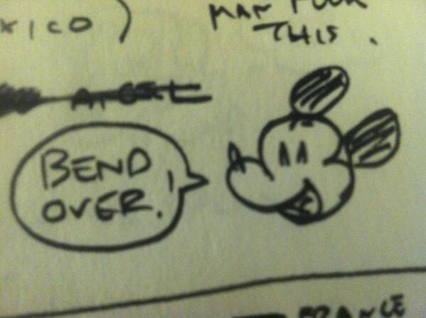 Asylum_26's tweet image. Sketchbook Blues.  #notesnotesnotes