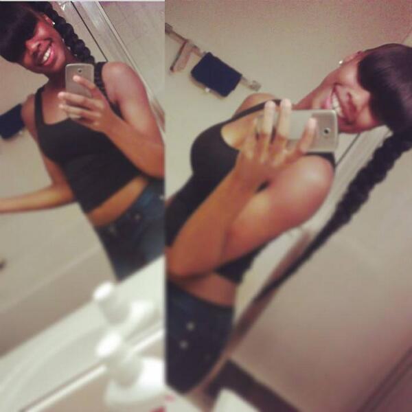 Dammmm_Girl's tweet photo. something new http://t.co/gMChUgjShX