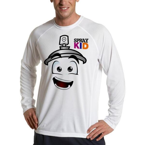 SprayKID's tweet photo. Pronto... #Franelas #SprayKID https://t.co/DE4zafy0sh
