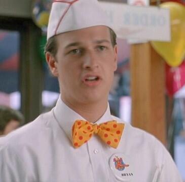 KEMattison's tweet image. Heard you got hitched @MrJoshCharles. Congrats! Is this what the groomsmen wore? #ClassicsNeverGoOutOfStyle