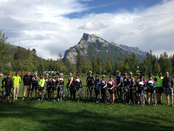 BanffCRUSHERS's tweet photo. the CRUSHERS are back in Banff! join us 7PM at banff ave brew pub http://t.co/VGZ4tqhpih