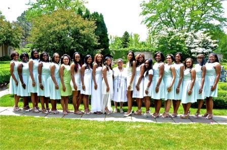 Ivylettes tweet picture