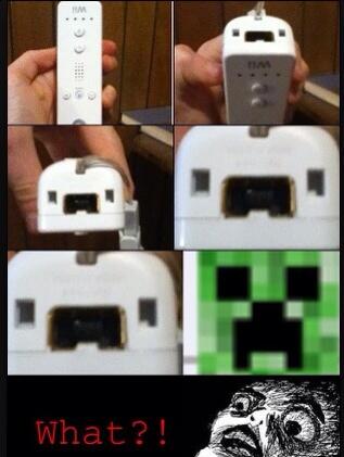 WePromoteMC's tweet image. This will Blow your mind: