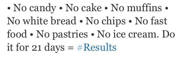 GRCVarsityCheer's tweet photo. Alright Girls (&amp; Guy)... Who's In?? 21 day diet...Let's get focused &amp; get fit!!! http://t.co/KDSeyHu3dQ