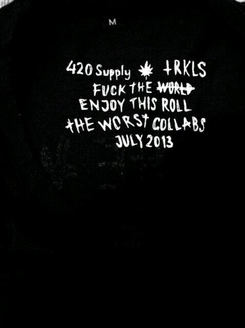 420supply's tweet image. Last stock!