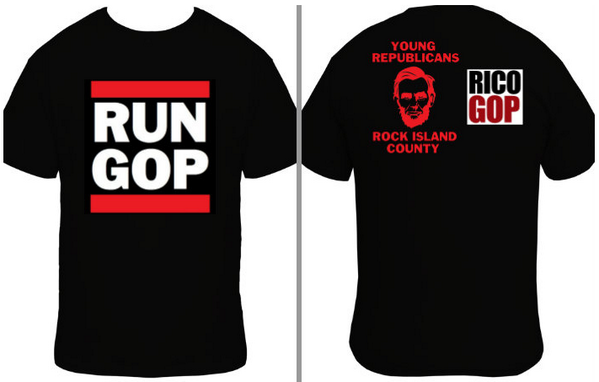 yrsofrico's tweet photo. Finalized our t-shirt design! $15 per shirt, contact us if you want one! http://t.co/vyZ80kqrwj