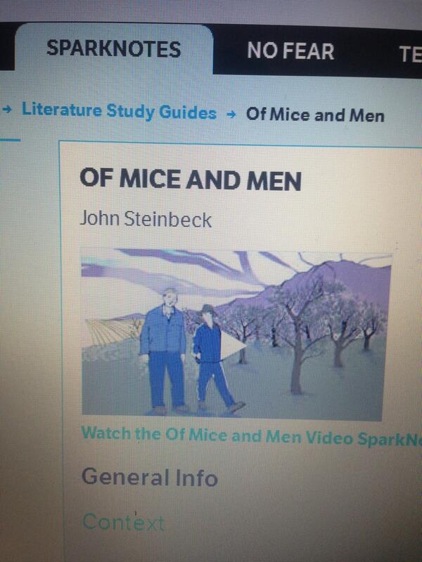 NickMcNeil8's tweet image. Thank god its on spark notes #idontread