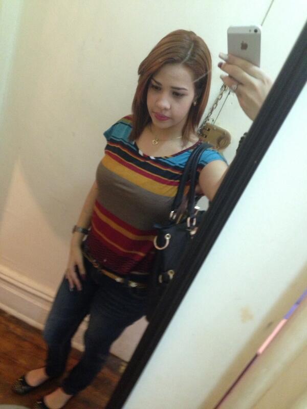 geoannyherrera's tweet photo. Acaba de publicar una foto http://t.co/sXYTEMHu0m