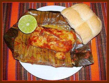 HotelRth_'s tweet photo. Un tamal para tu cena? Hotel La Cabaña del Tio Sam! te espera con toda clase de comida tipica de tu Guate http://t.co/IZjxzLUIBe