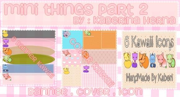 PearlyShop1's tweet photo. Mini things by Kaberina herna part 2:) minat?add! 5k sajah.. http://t.co/pPrZOwypwz