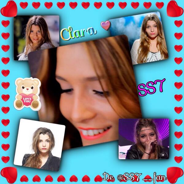 _TeamSS7's tweet image. “@SS7__fan: @_TeamSS7 voila, j'espère qu'il te plaira !  =] http://t.co/YLGYnWImAZ”Merci ❤