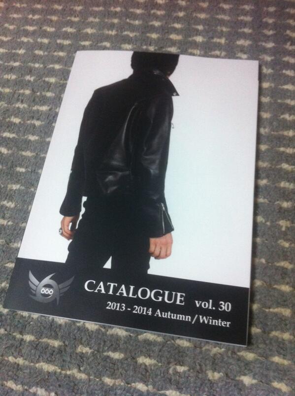 【祝開店！大放出セール開催中】 666カタログvol.30/甲本ヒロト/日高央/矢沢洋子｜アート アート・デザイン・音楽