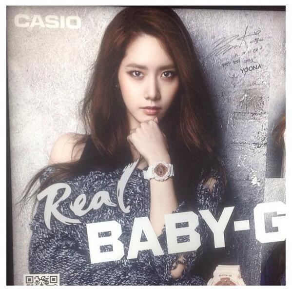 [OTHER][21-07-2012]Hình ảnh mới từ dòng đồng hồ "Baby G" - Casio của SNSD - Page 7 BTtBTG4CMAA9oPy