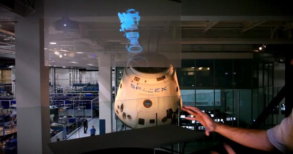 designboom's tweet image. interactive 3D CAD design software accelerates @SpaceX rocket design @elonmusk designboom.com/technology/elo…