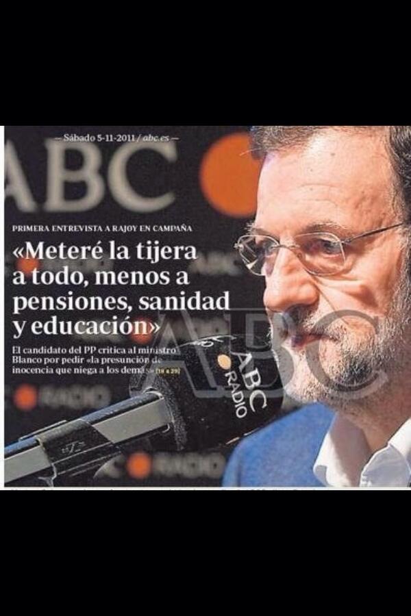 coop_57's tweet photo. "Ligar las pensiones a la esperanza de vida las hará bajar un 6% cada década"
http://t.co/OG10JYooRY
¿Recordáis? http://t.co/jvXtbaBcQi...