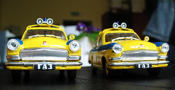 partmaster's tweet image. Фото дня. Выпуск второй. ГАЗ-21З "Волга" ГАИ СССР