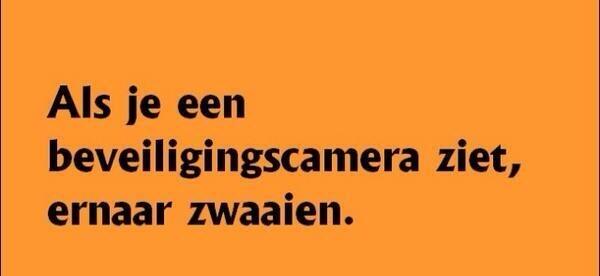 ObeyDingen's tweet image. #Herkenbaar!