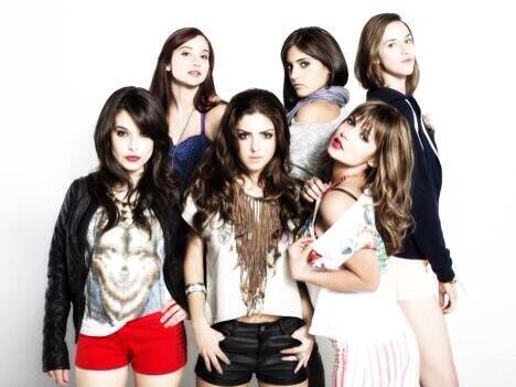 HOY 8pm POR MTV! #NinasMal2 #GISELLENM2