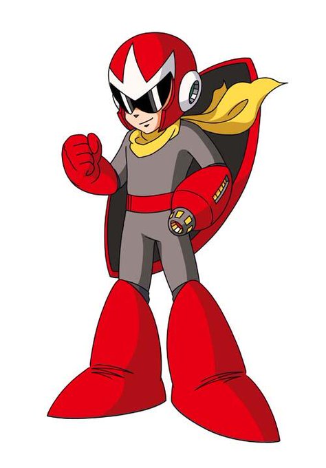 ロックマンシリーズ図鑑botさん のツイート なる の検索結果 1 Whotwi グラフィカルtwitter分析