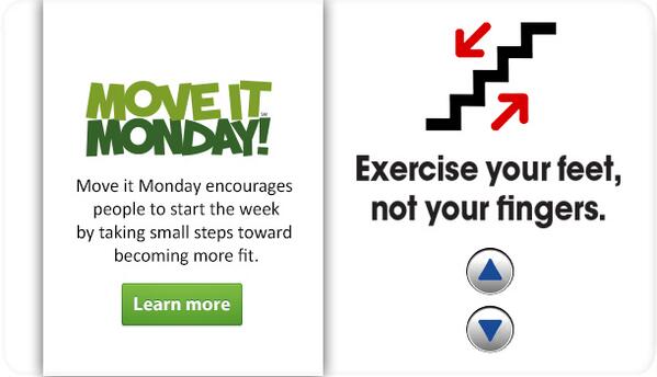 ChartBalancedU's tweet image. Monday's are for starting healthy habits. What are you doing healthy this Monday?