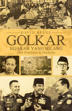 partaigolkar5's tweet image. Mengurai sejarah 70an GOLKAR &amp;amp; mencari asal-usul GOLKAR di periode 1940-an-1950-an. #GOLKAR by #DavidReeve