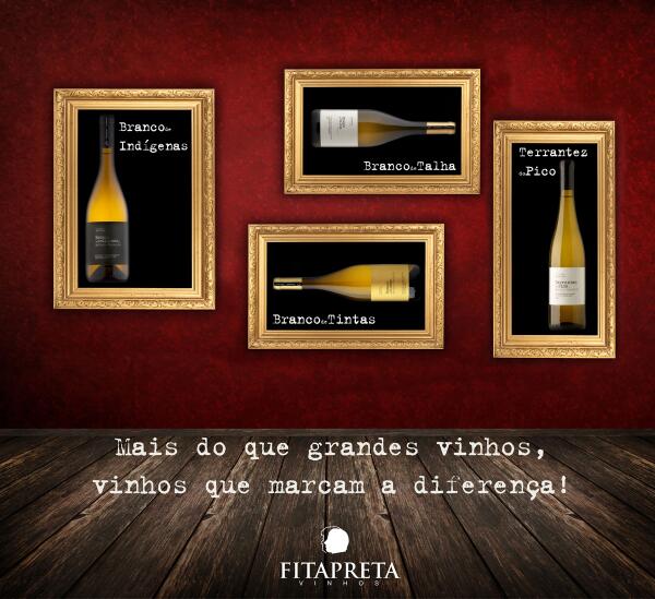 More than great wines! Wines that make the difference! fitapreta.com
#wine #portugal #alentejo #vinho