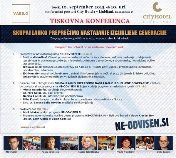 Objavljena slika