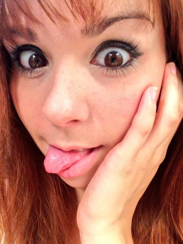 ArielRebel tweet picture