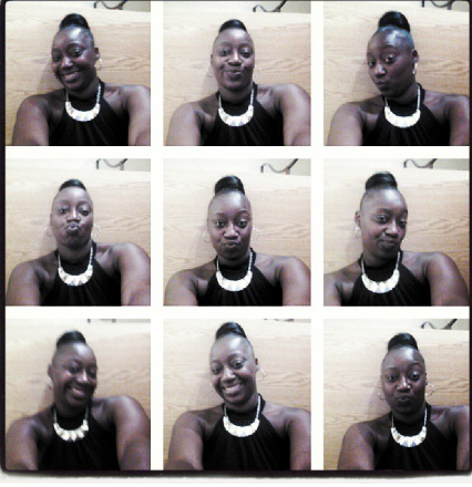 TishaRenee87's tweet photo. Many faces of Renee ♥ http://t.co/e8wB2XZ7Lk