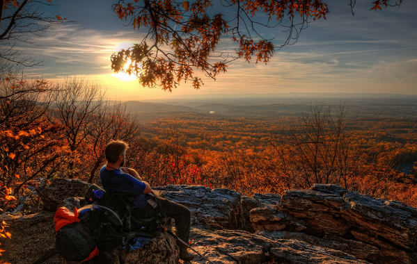 BackpackingPics tweet picture