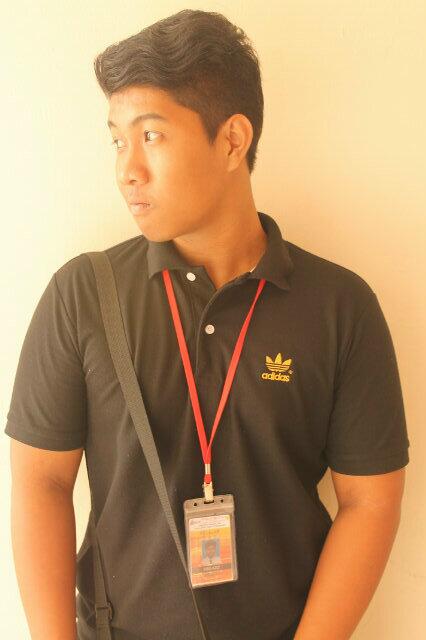 ajislokoman's tweet image. Menunggu yang tidak pasti . PUO student #jtmk #tired #programmingisawesome!