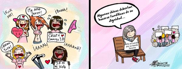 AzucarysalFans's tweet photo. http://t.co/ewmaV4eQeF