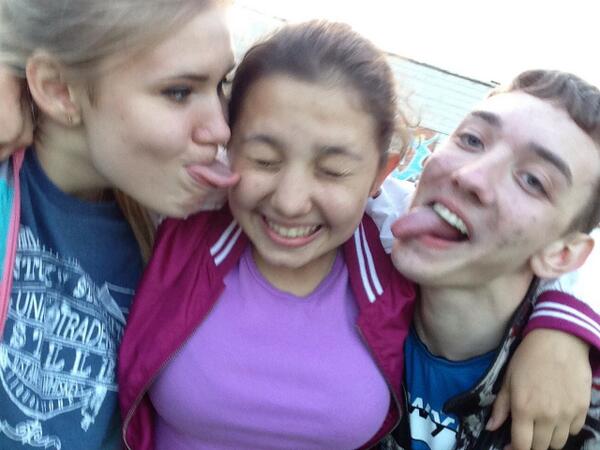 tanechkee's tweet photo. я проста в шоки http://t.co/5iIAZMH3hJ
