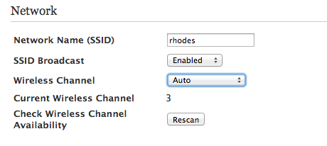 Potato_Fi's tweet image. Anyone ever feel like SOHO #WiFi vendors live in la-la land? #defaultsettings