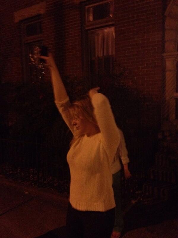 Maggie Murphy tweet media