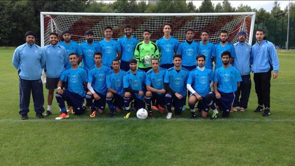 Singh Brothers FC tweet media